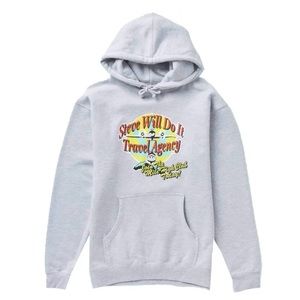 Full Send Steve Will Do It Hoodie